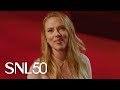 Scarlett Johansson Is Saved From Colin Jost By Sarah Sherman