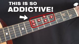 Play THIS Highly Addictive Riff for 3 Days! (CHANGE YOUR WORLD!)