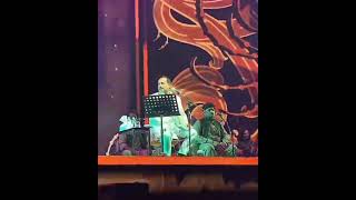 Rahat Fateh Ali Khan Live concert Dubai #youtube #rahatfatehalikhan #music #dubai #live