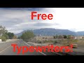 Free Typewriters!