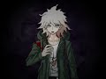 nagito edit - jealous