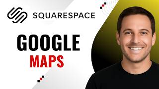 How to Embed Google Maps in Squarespace