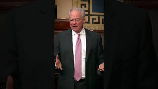Senator Kaine To The Admin Stop Lying