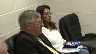 Clark County Sheriff's deputy under misconduct investigation