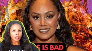 Dr. Cheyenne Bryant Gets EXPOSED Again (It Keeps Getting Worse!) | Reaction