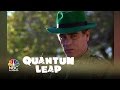 Quantum Leap - Dean Stockwell Mashup | NBC Classics