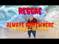 Reggae Always Somewhere - Scorpions #mbahwaltuowisband