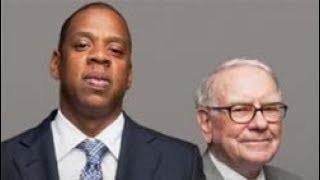 Warren Buffett & Jay - Z - Billionaire Investing Secrets (Interview with Forbes)