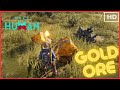 Once Human: Best locations to farm Gold Ore, Silver Ore, Tungsten Ore for beginners