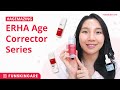 Dehidrasi itu tanda penuaan? | feat. Erha Age Corrector