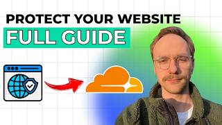 How to Protect Your Website With Cloudflare Free WAF [2026 Full Guide]