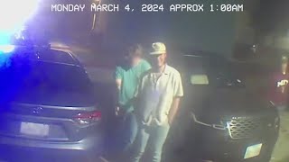 New developments in the disappearance of Caleb Harris