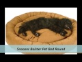 Precious Pets Paradise : X Large Dog Beds In FL