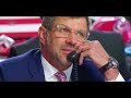 Behind the scenes Marc Bergevin and staff mic'd up at the 2018 NHL Draft