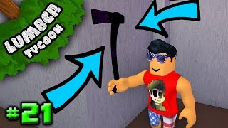 Roblox Lumber Tycoon 2 How To Get End Times Axe