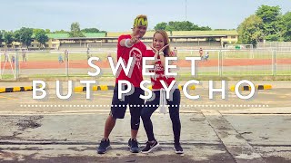Sweet But Psycho by Ava Max|Zumba | Dance Fitness | Work Out Like A Dancer | Pop | Choreography
