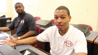 Trojan Introduction Program: Technology Session