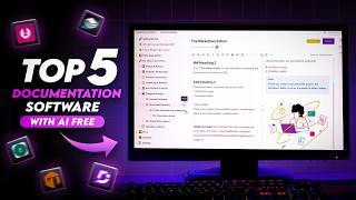 Top 5 AI Powered Documentation Tools You Should Try in 2025