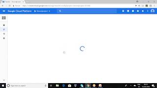 GOOGLE CLOUD STORAGE TRANSFER SCHEDULE