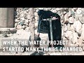 Haneen - The struggle for water and the change with a tap | Oxfam GB