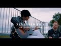 Sam Tinnesz X YOUTHYEAR - Remember This (Graduation Day) [Official Video]