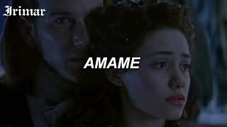 All I Ask of You - The Phantom of the Opera [Sub. Español]