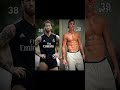 When Ronaldo is 1 year then Ramos 💀🐐 | #shorts #football #viral #trending #fyp #funny