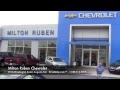 Milton Ruben Chevrolet Overview