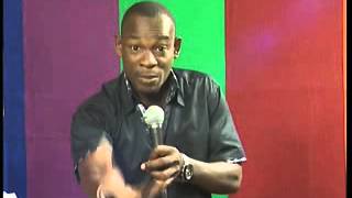 Markus Show 1"LES JEUNES D'AUJOURD'HUI" sur JABAMA LTM TV_Cameroun