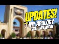 Updates! What's NEW at Universal Studios Florida?