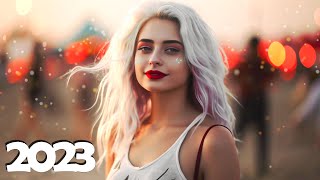 Summer Music Mix 2023🔥Best Of Vocals Deep House🔥Alan Walker, Coldplay, Miley Cyrus style #3