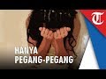 Ayah Tega Cabuli Putri Kandung dan Ancam akan Menyembelihnya, Pelaku: Aku hanya Megang-megang Bae