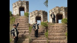 Gurdwara Dera Wadh Paag Sahib Kuri City Islamabad North West Punjab Pakistan