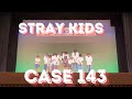 Stray kids- Case143 - kids Dance choreography