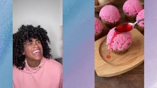 Mom gets exposed…💀 #comedy (@marrkadams89 )