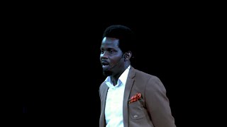 Why We Must Own Our Stories. | Perez Tigidam | TEDxPortHarcourt