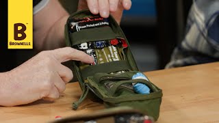 Stop the Bleed Month & First Aid Kit Essentials