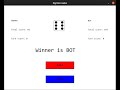 Pig Game in Python With Source Code | Source Code & Projects