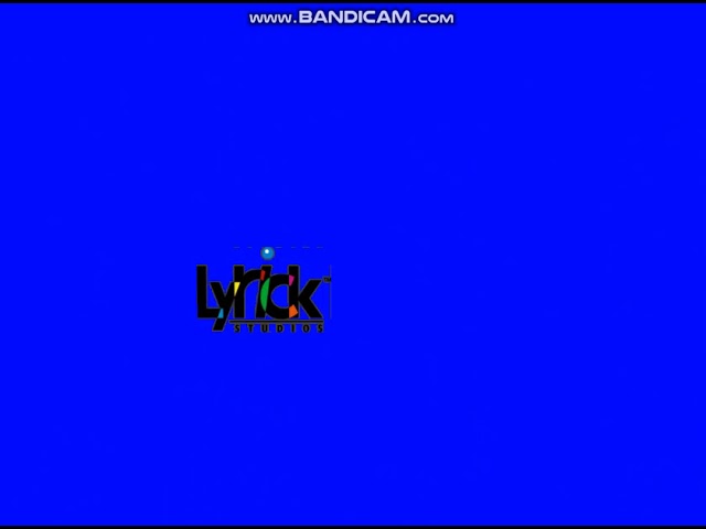 Lyrick Studios Movie Logo Lyrick Studios Abebooks