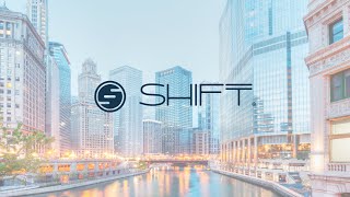 SHIFT to better health!