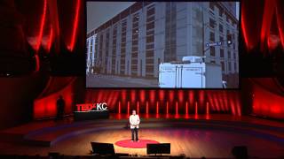 Irreplaceable | Jase Wilson | TEDxKC