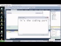 Visual Basic Tutorials - Make an Internet Browser in VB in 6 minutes