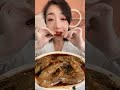 Delicious soaked shrimp in soy sauce tasting show, 맛있는 새우간장 시식회| LIN VLOG 먹방 #2322