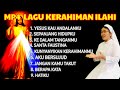 MP4 LAGU KERAHIMAN ILAHI TERKINI