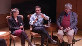 Remembering Vilna: The Fortunoff Archive's New Podcast