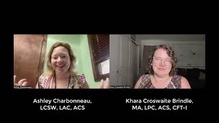 Role Play: Completing an Intake for Mental Health Services