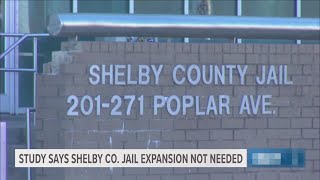 Shelby County Commissioners recommend moving proposed site for new jail | ABC24 This Week