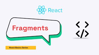 React Fragments explained in 1 minute #react #reactjs #Fragments #webdevelopment #learnreact