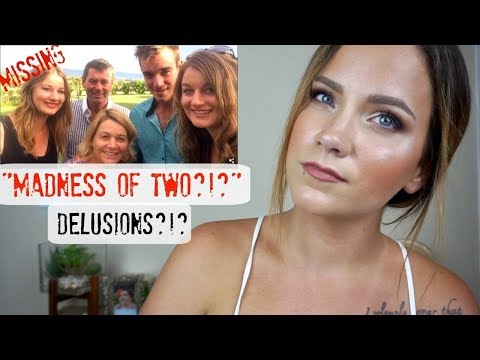 What happened to the Tromp Family?!? | Small group panics What happened to the Tromp Family?!? | Small group panics