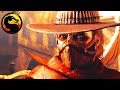 HOW TO PLAY ERRON BLACK! - Mortal Kombat X Tutorial